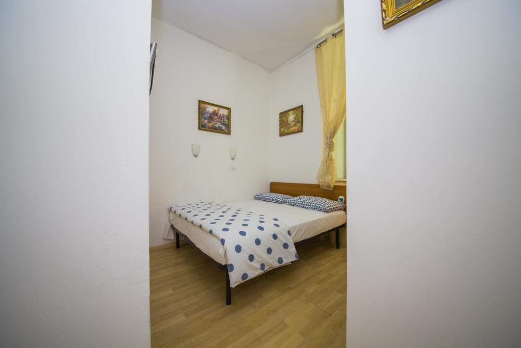 The Voice Of Roma Guesthouse Екстер'єр фото