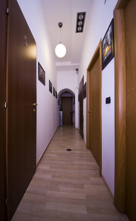 The Voice Of Roma Guesthouse Екстер'єр фото