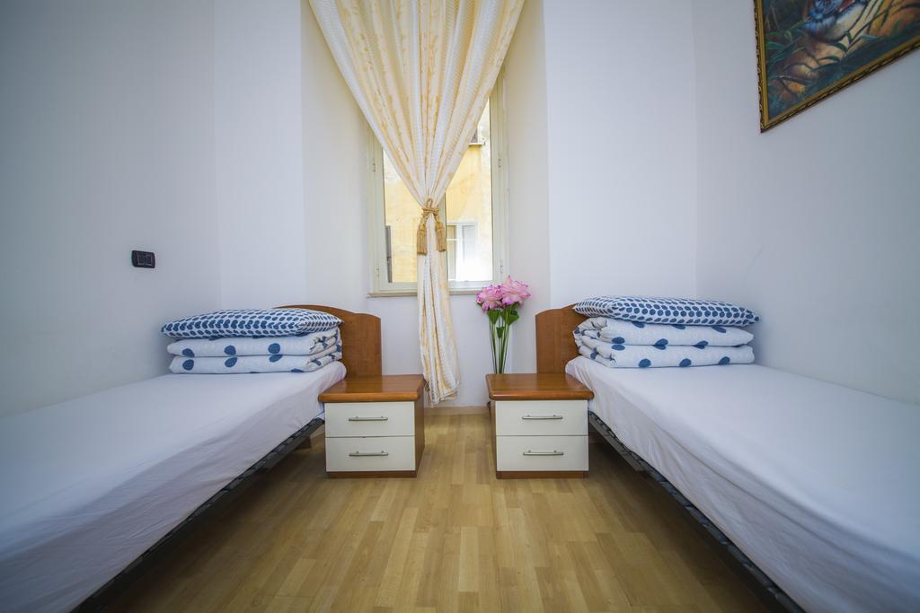 The Voice Of Roma Guesthouse Екстер'єр фото