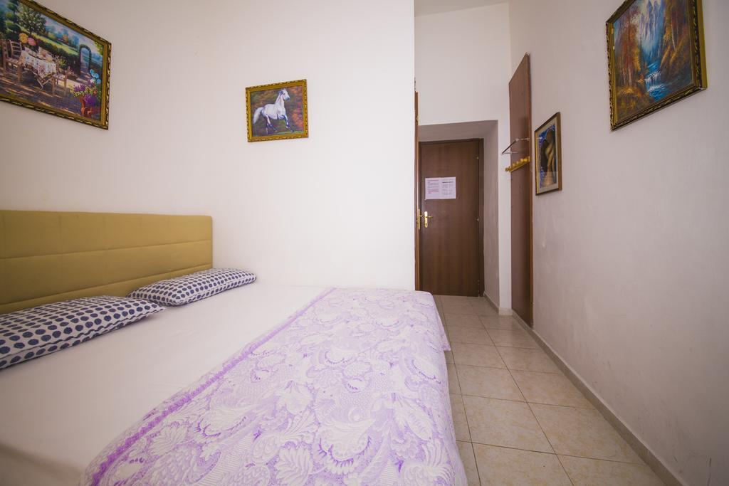The Voice Of Roma Guesthouse Екстер'єр фото