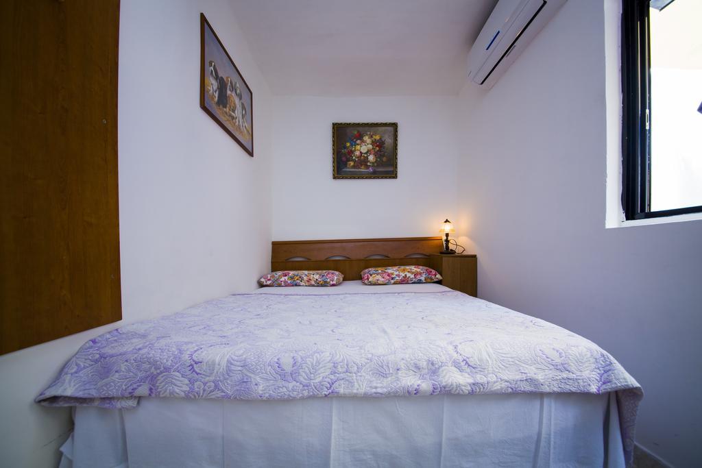 The Voice Of Roma Guesthouse Екстер'єр фото