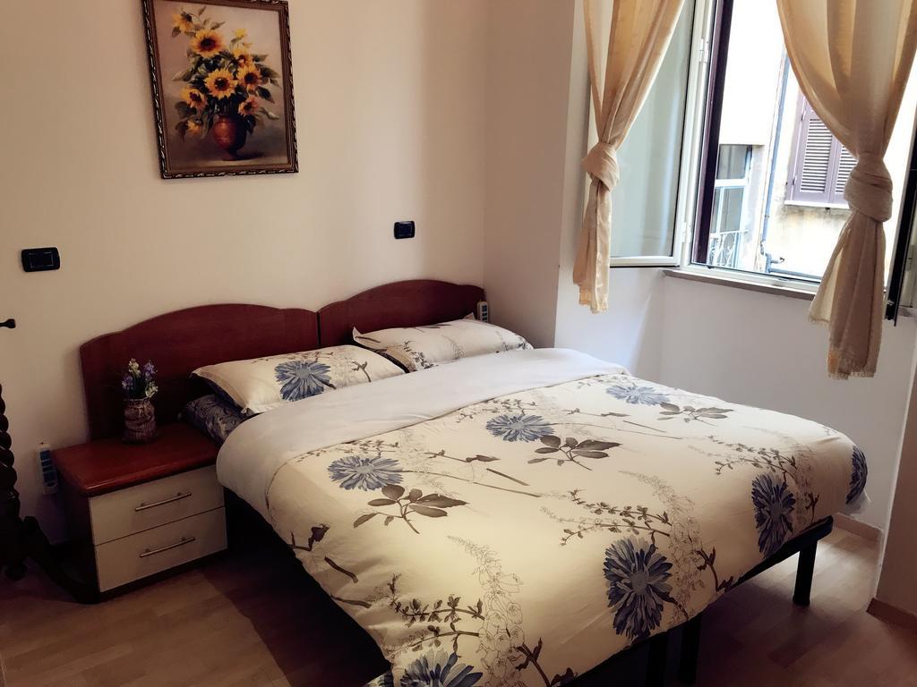 The Voice Of Roma Guesthouse Екстер'єр фото