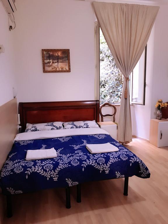 The Voice Of Roma Guesthouse Екстер'єр фото