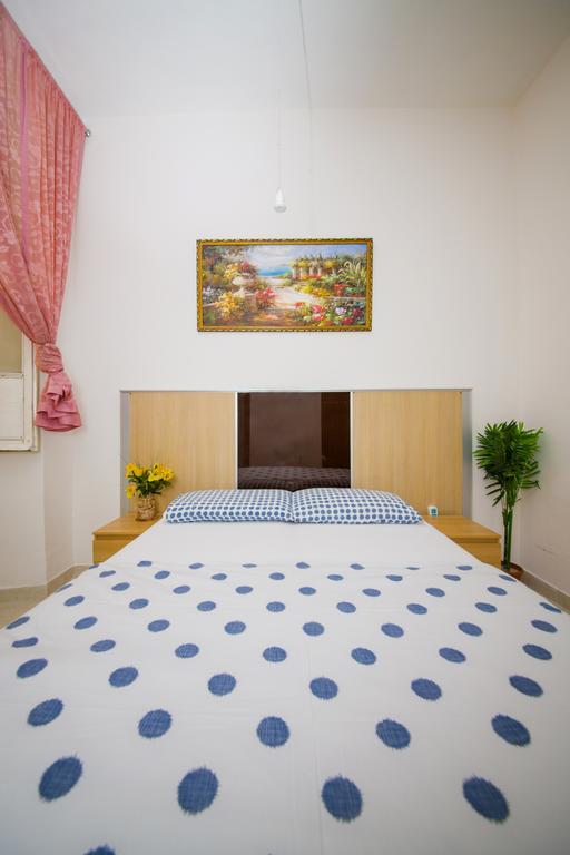 The Voice Of Roma Guesthouse Екстер'єр фото