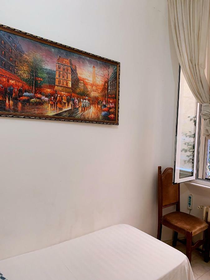 The Voice Of Roma Guesthouse Екстер'єр фото