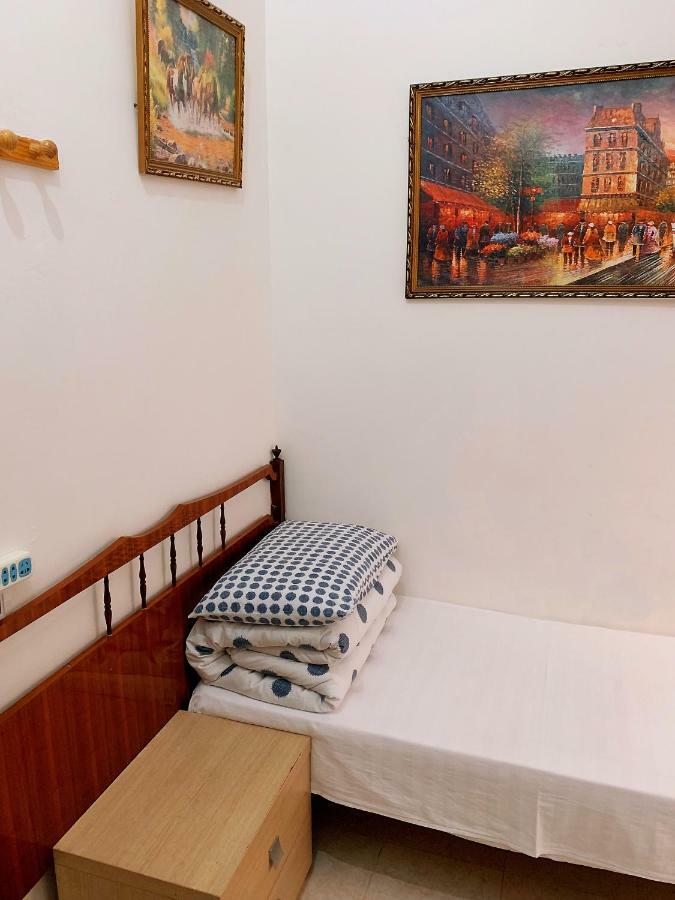 The Voice Of Roma Guesthouse Екстер'єр фото