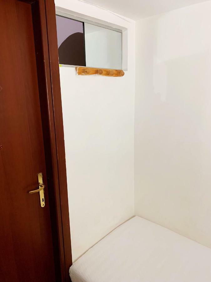 The Voice Of Roma Guesthouse Екстер'єр фото