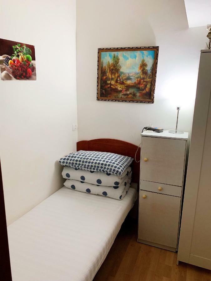 The Voice Of Roma Guesthouse Екстер'єр фото