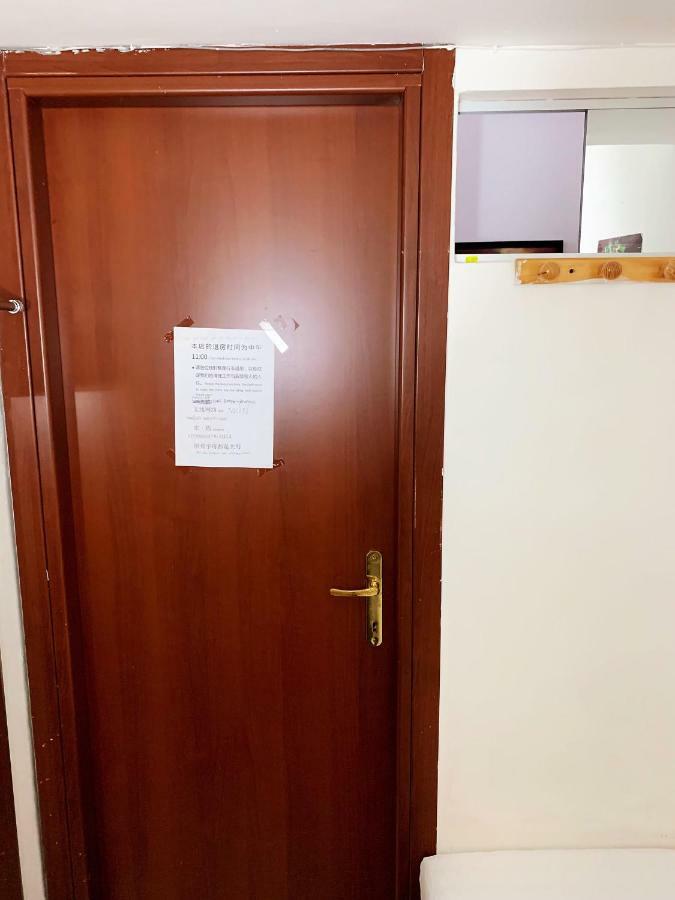 The Voice Of Roma Guesthouse Екстер'єр фото
