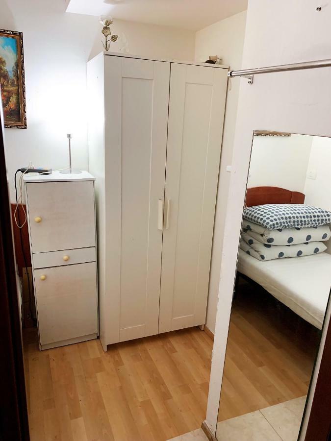 The Voice Of Roma Guesthouse Екстер'єр фото