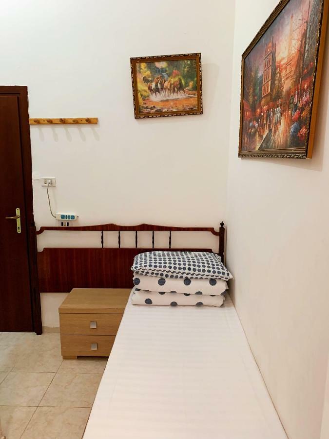 The Voice Of Roma Guesthouse Екстер'єр фото